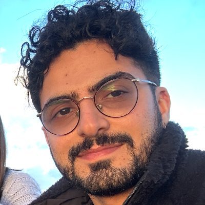 Eric Djavid