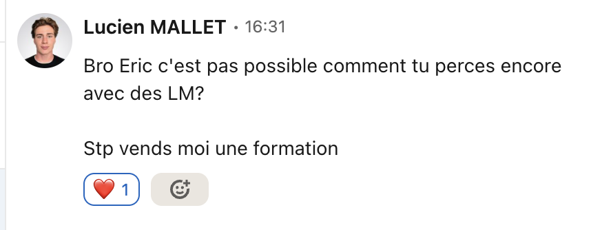 DM Lucien