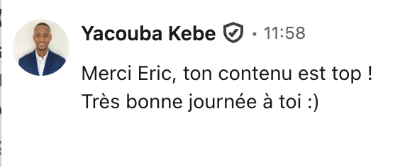 DM Yacouba