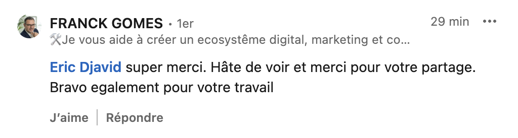 DM Franck