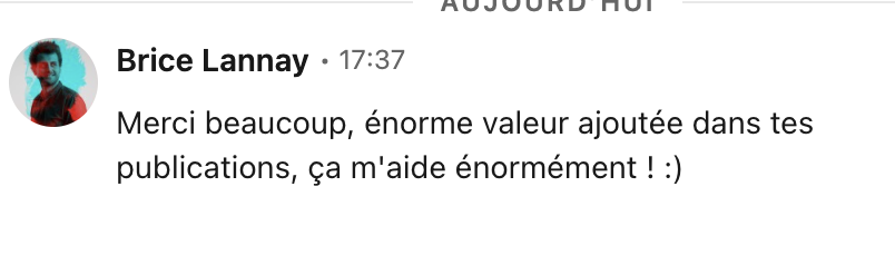 DM Brice