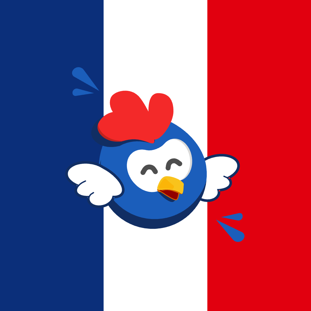 BlaBlaFrench