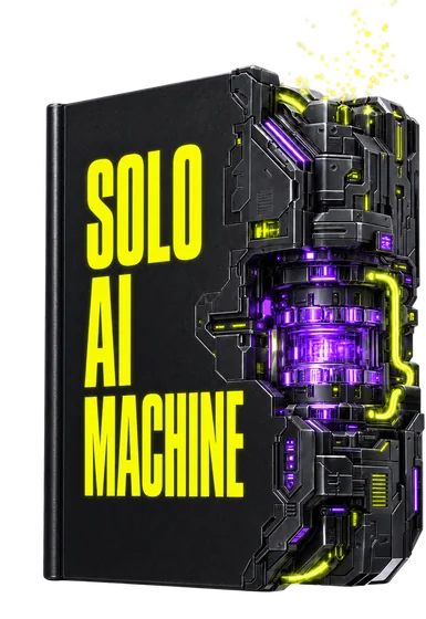 SOLO AI MACHINE