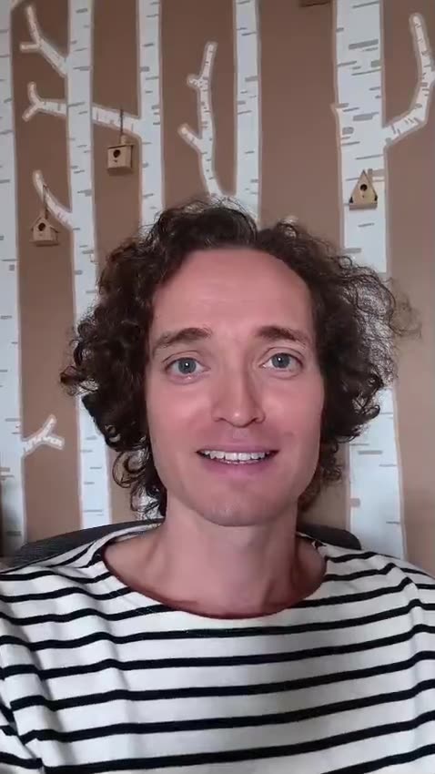 Témoignage vidéo de Guillaume Muzard