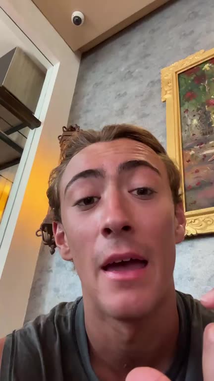 Témoignage vidéo de Robin Tempe