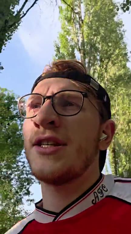 Témoignage vidéo de Tristan Boettger-Magnier